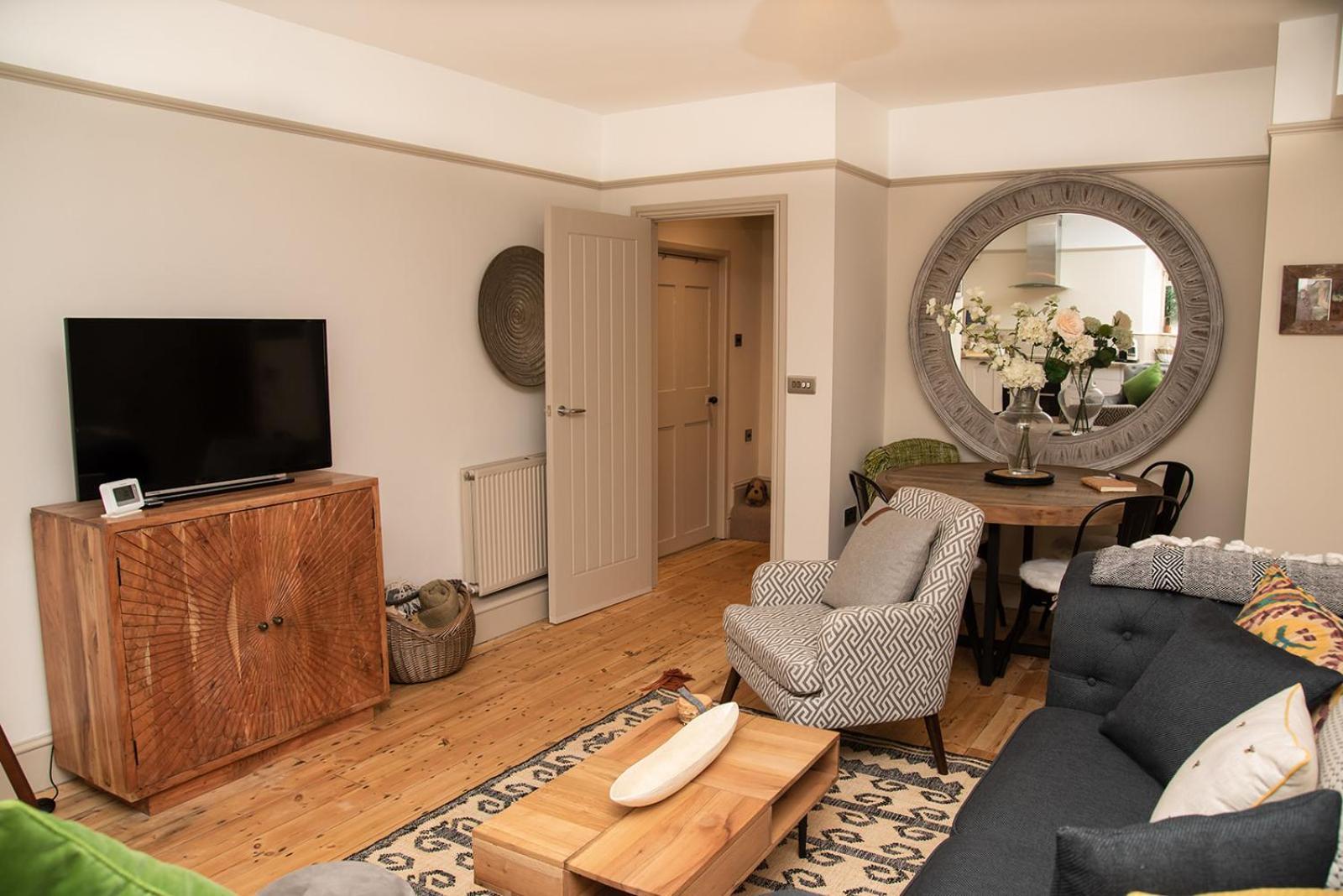 No.3 The Old Coach House Villa Blockley Luaran gambar